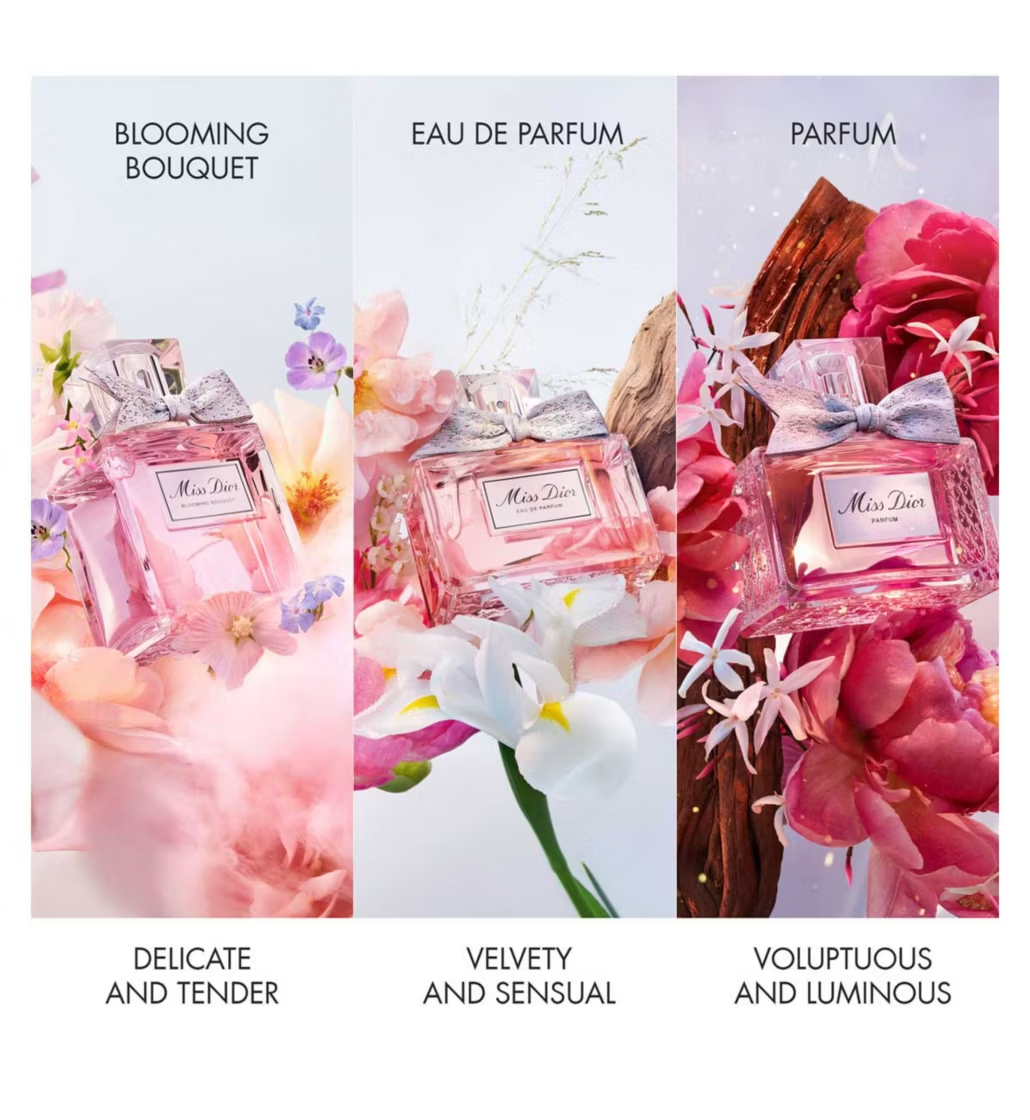 DIOR Miss Dior Parfume, , large image number 2