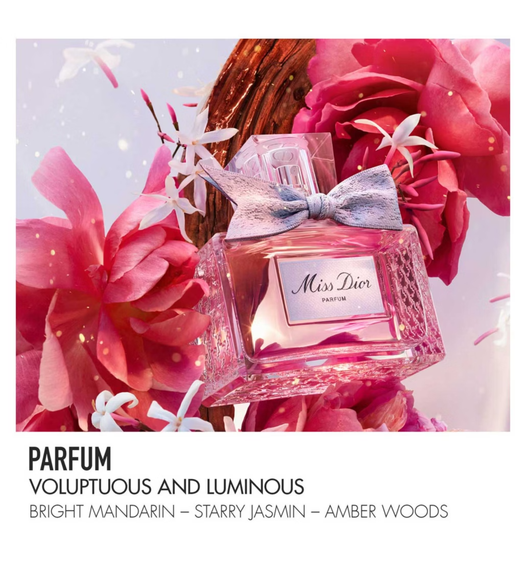 DIOR Miss Dior Parfume, , large image number 1