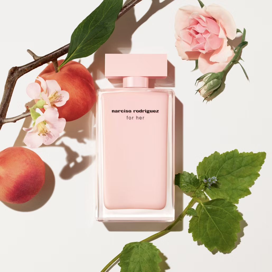 Narciso Rodriguez for her Eau de Parfum 50ml image number 2