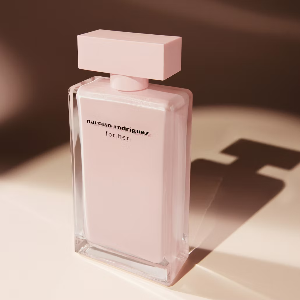 Narciso Rodriguez for her Eau de Parfum 50ml image number 3