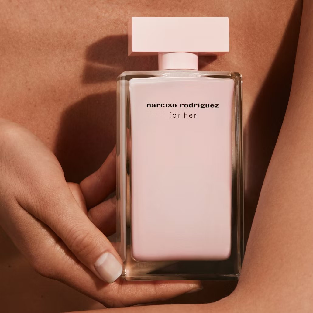 Narciso Rodriguez for her Eau de Parfum 50ml image number 4